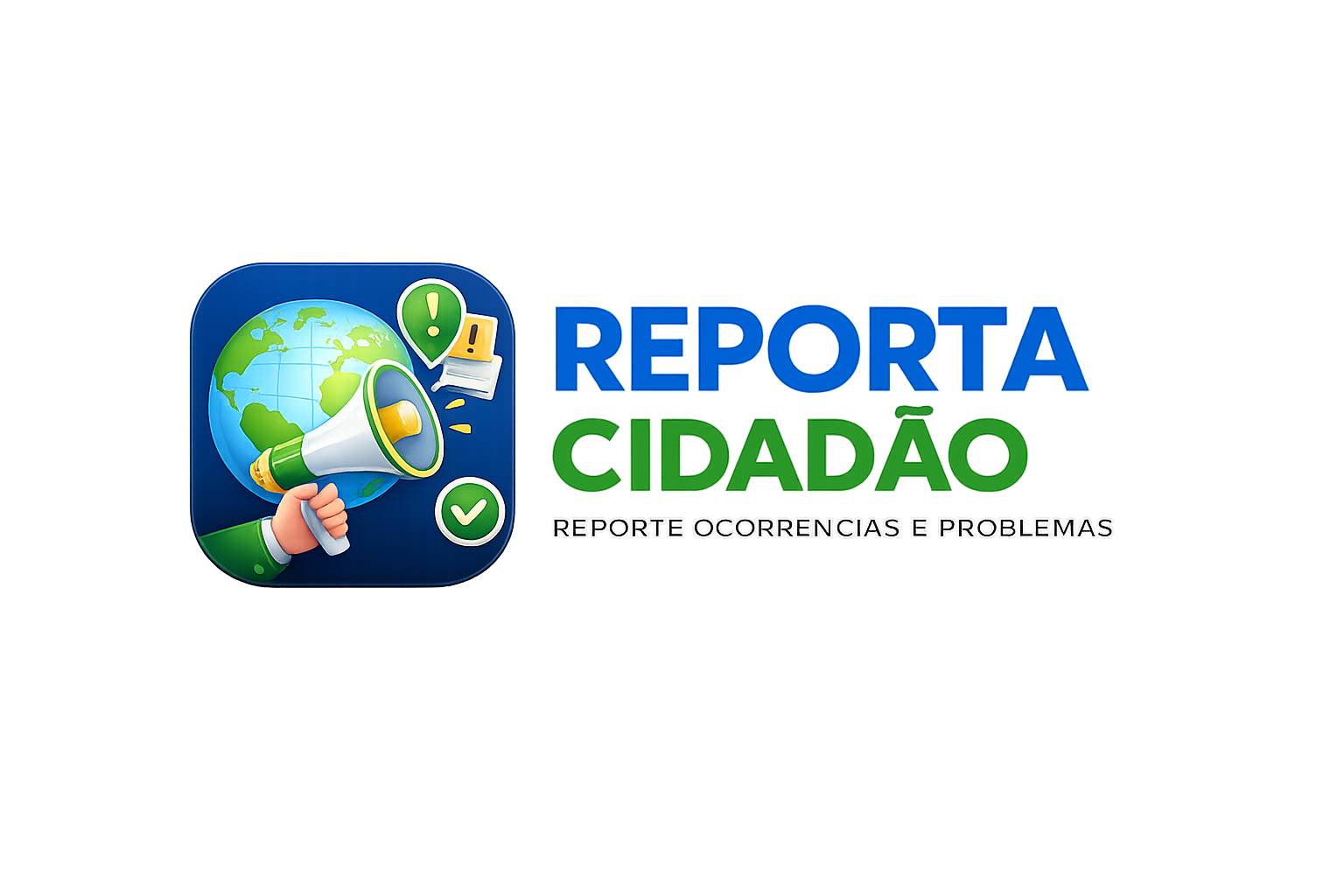 Reporta Cidadão